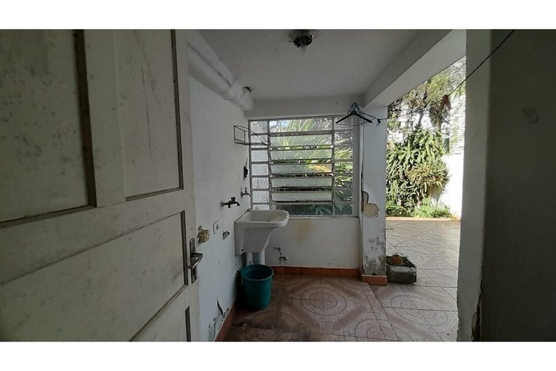 Casa a venda - Planalto Paulista - 1 suíte 140m² Piassanguaba São Paulo - 