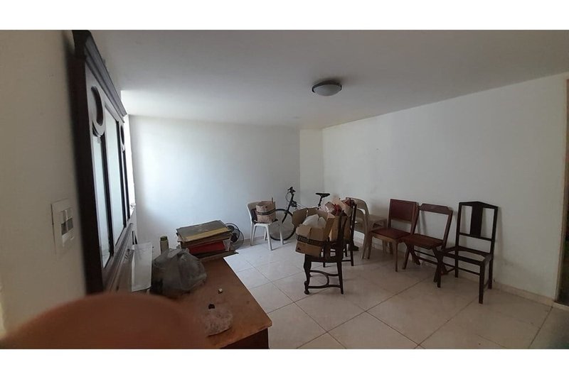 Casa a venda - Planalto Paulista - 1 suíte 140m² Piassanguaba São Paulo - 