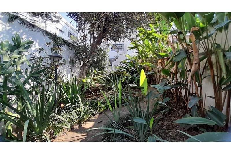 Casa a venda - Planalto Paulista - 1 suíte 140m² Piassanguaba São Paulo - 