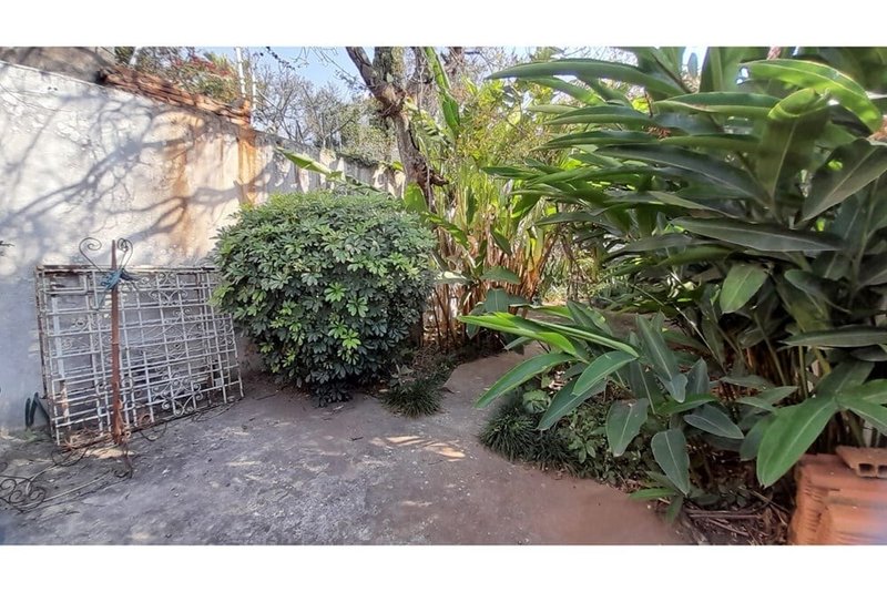 Casa a venda - Planalto Paulista - 1 suíte 140m² Piassanguaba São Paulo - 
