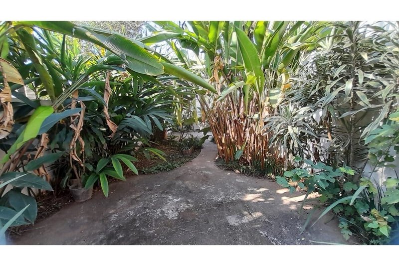 Casa a venda - Planalto Paulista - 1 suíte 140m² Piassanguaba São Paulo - 