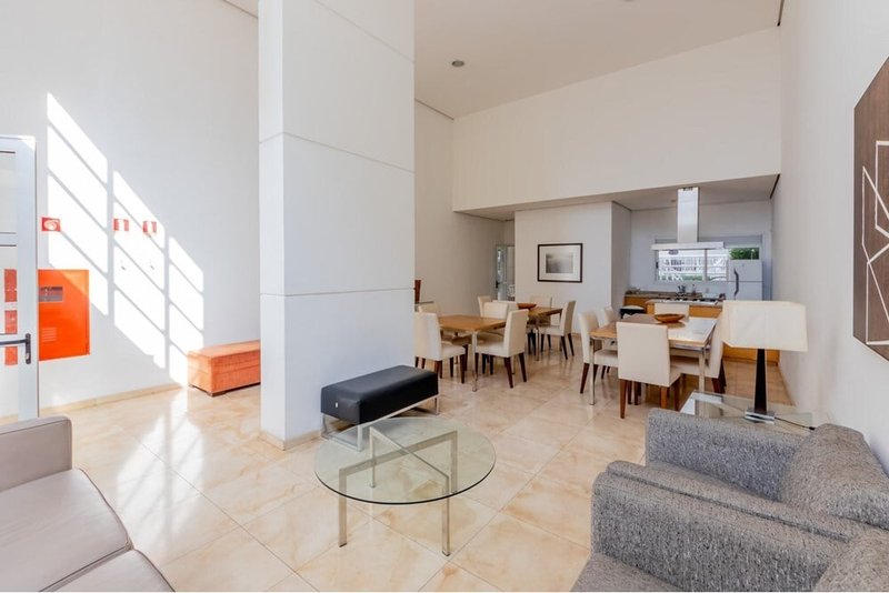 Apartamento a venda - Itaim Bibi - 1 suíte 66m² Iaiá São Paulo - 