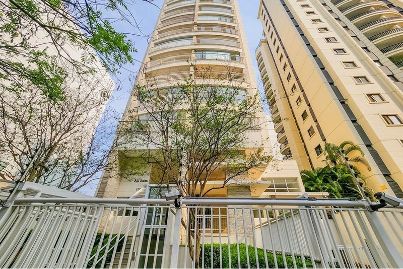 Apartamento a venda - Itaim Bibi - 1 suíte 66m² Iaiá São Paulo - 