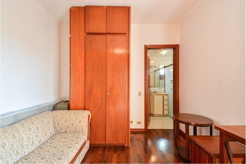 Apartamento a venda - Pinheiros - 3 suítes 246m² Costa Carvalho São Paulo - 
