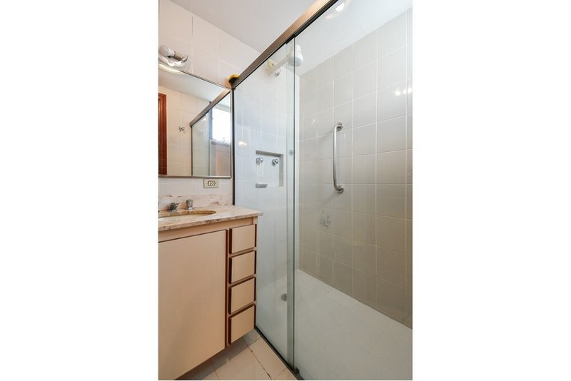 Apartamento a venda - Pinheiros - 3 suítes 246m² Costa Carvalho São Paulo - 