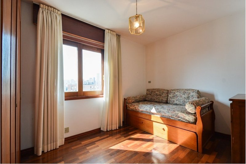 Apartamento a venda - Pinheiros - 3 suítes 246m² Costa Carvalho São Paulo - 