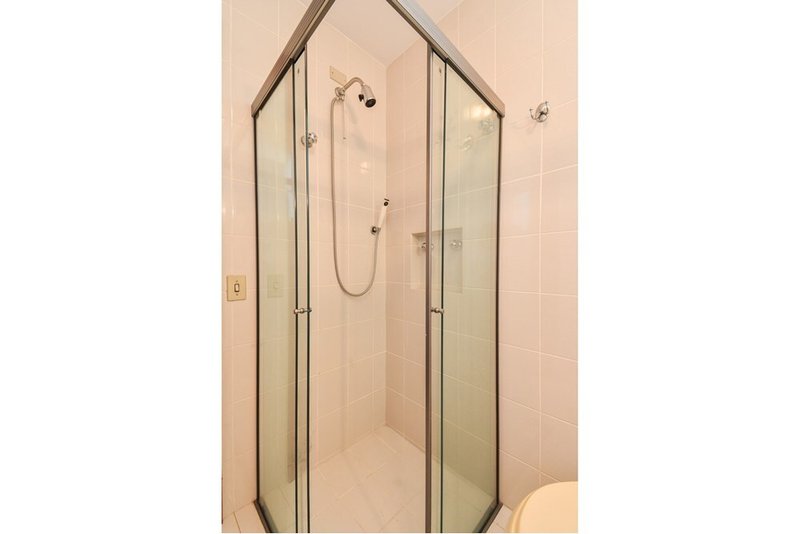 Apartamento a venda - Pinheiros - 3 suítes 246m² Costa Carvalho São Paulo - 