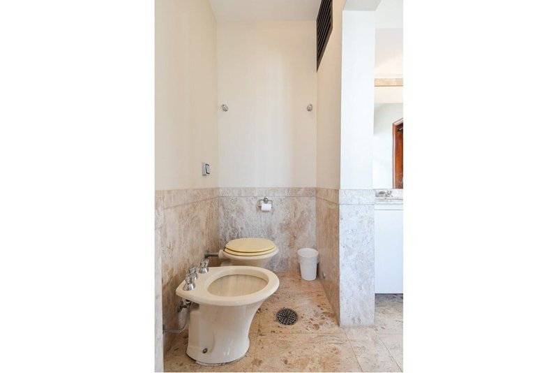 Apartamento a venda - Pinheiros - 3 suítes 246m² Costa Carvalho São Paulo - 