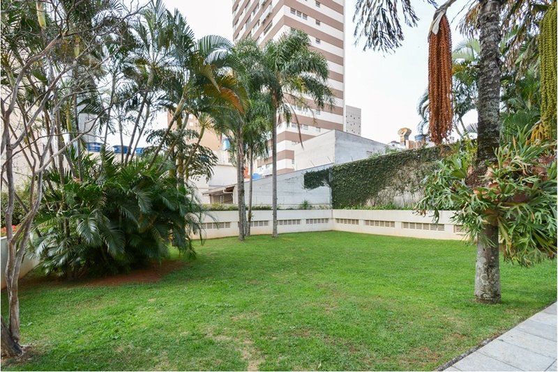 Apartamento a venda - Pinheiros - 3 suítes 246m² Costa Carvalho São Paulo - 