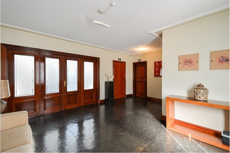 Apartamento a venda - Pinheiros - 3 suítes 246m² Costa Carvalho São Paulo - 