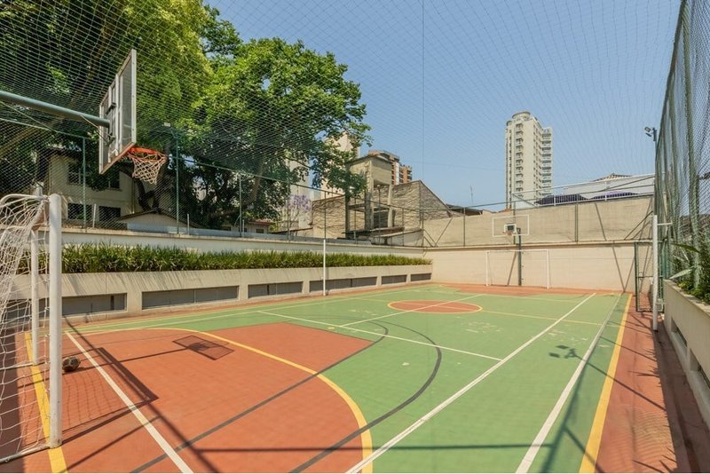 Cobertura Duplex a venda - Vila Mariana - 3 suítes 350m² Alice de Castro São Paulo - 