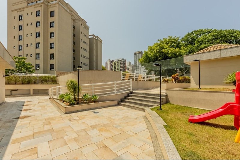 Cobertura Duplex a venda - Vila Mariana - 3 suítes 350m² Alice de Castro São Paulo - 