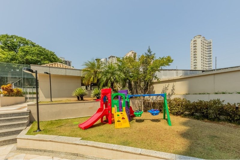 Cobertura Duplex a venda - Vila Mariana - 3 suítes 350m² Alice de Castro São Paulo - 
