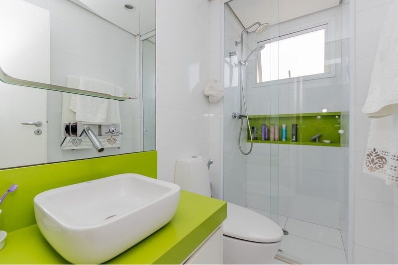 Cobertura Duplex a venda - Vila Mariana - 3 suítes 350m² Alice de Castro São Paulo - 