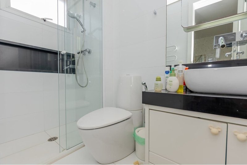 Cobertura Duplex a venda - Vila Mariana - 3 suítes 350m² Alice de Castro São Paulo - 