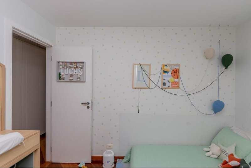 Cobertura Duplex a venda - Vila Mariana - 3 suítes 350m² Alice de Castro São Paulo - 