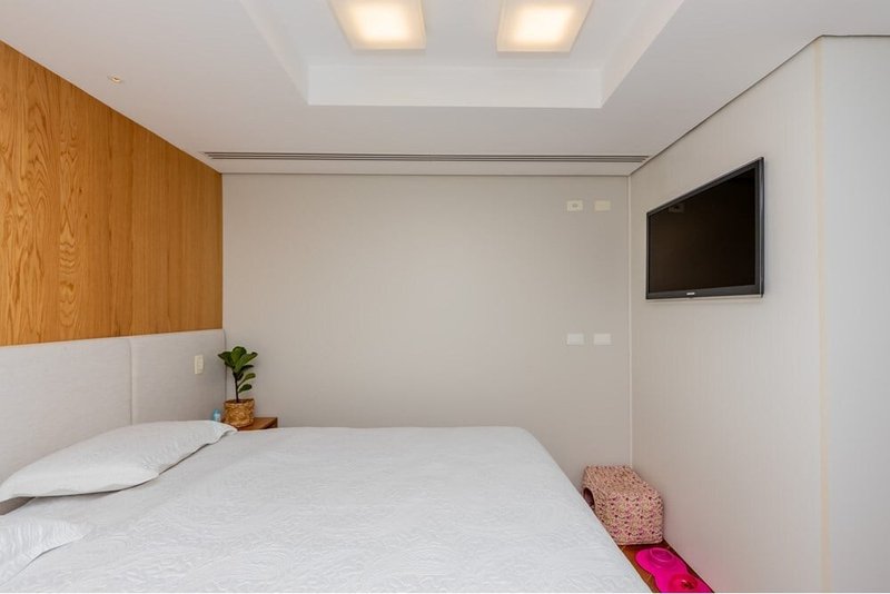 Cobertura Duplex a venda - Vila Mariana - 3 suítes 350m² Alice de Castro São Paulo - 