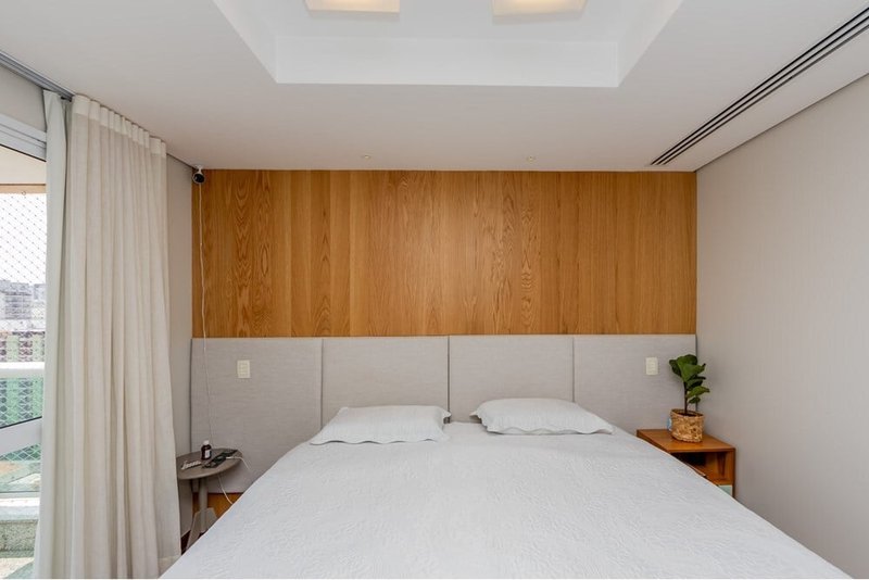 Cobertura Duplex a venda - Vila Mariana - 3 suítes 350m² Alice de Castro São Paulo - 