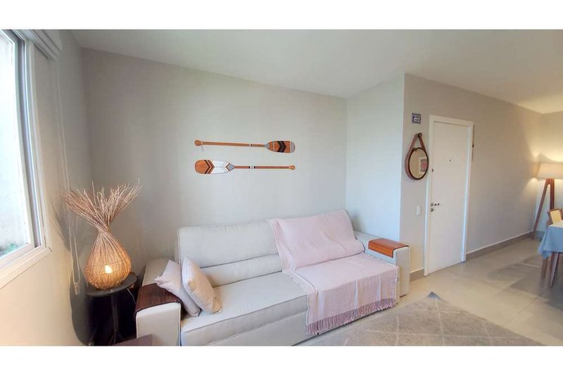 Apartamento a venda - Cidade Monções - 1 suíte 108m² Heinrich Hertz São Paulo - 