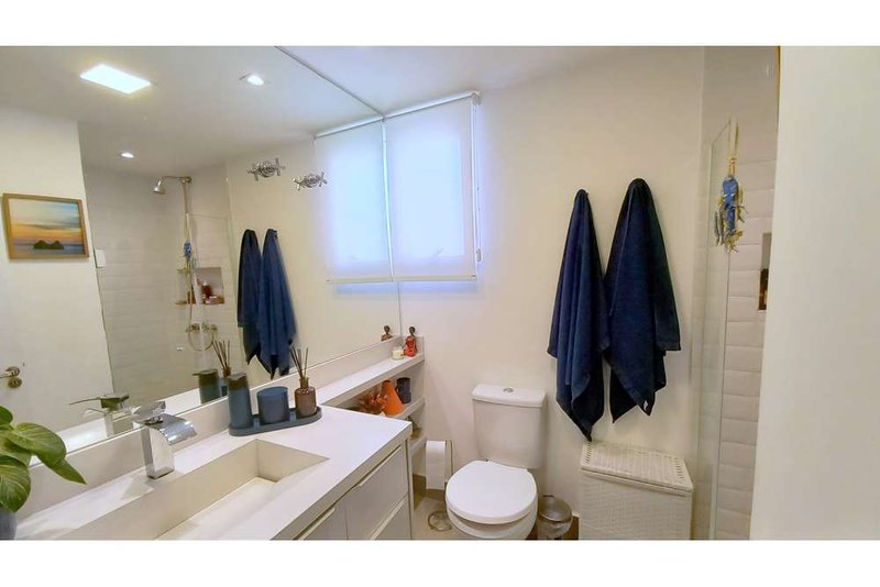 Apartamento a venda - Cidade Monções - 1 suíte 108m² Heinrich Hertz São Paulo - 
