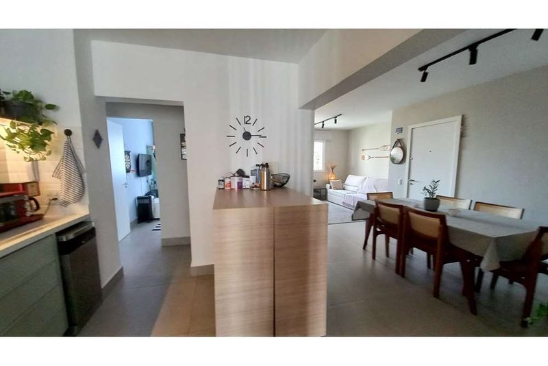 Apartamento a venda - Cidade Monções - 1 suíte 108m² Heinrich Hertz São Paulo - 