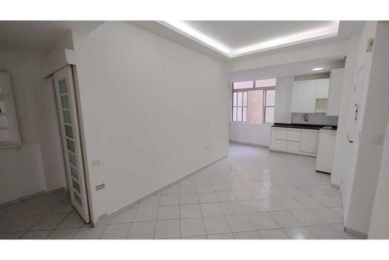 Apartamento a venda - Bela Vista - 2 dormitórios 75m² 9 de Julho São Paulo - 