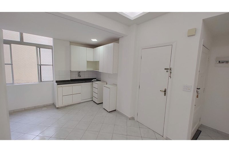 Apartamento a venda - Bela Vista - 2 dormitórios 75m² 9 de Julho São Paulo - 