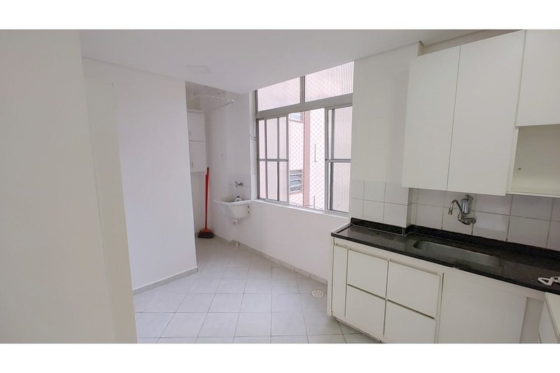 Apartamento a venda - Bela Vista - 2 dormitórios 75m² 9 de Julho São Paulo - 