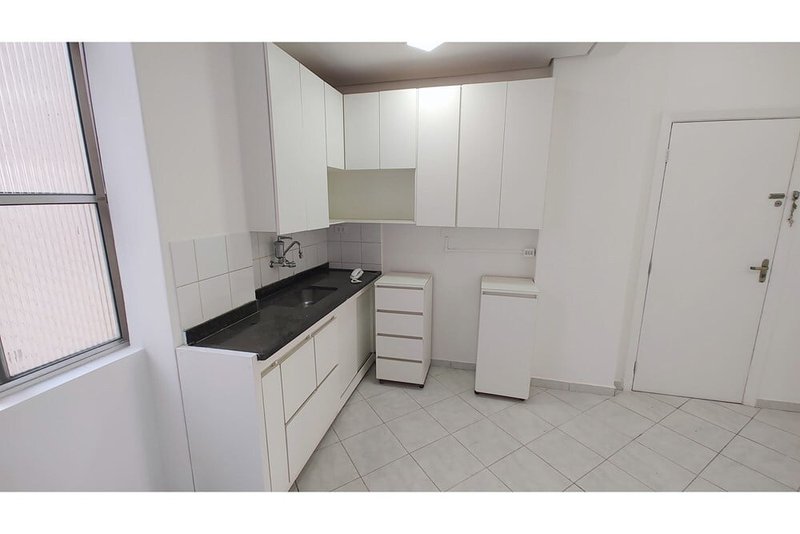 Apartamento a venda - Bela Vista - 2 dormitórios 75m² 9 de Julho São Paulo - 