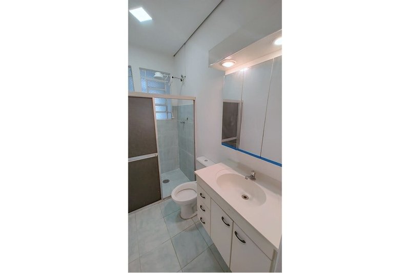 Apartamento a venda - Bela Vista - 2 dormitórios 75m² 9 de Julho São Paulo - 