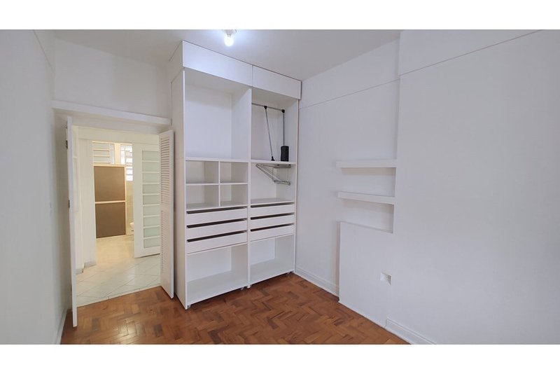 Apartamento a venda - Bela Vista - 2 dormitórios 75m² 9 de Julho São Paulo - 