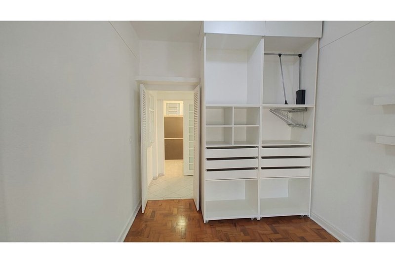 Apartamento a venda - Bela Vista - 2 dormitórios 75m² 9 de Julho São Paulo - 