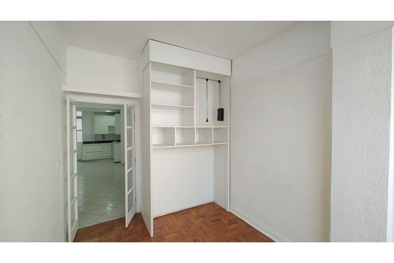 Apartamento a venda - Bela Vista - 2 dormitórios 75m² 9 de Julho São Paulo - 