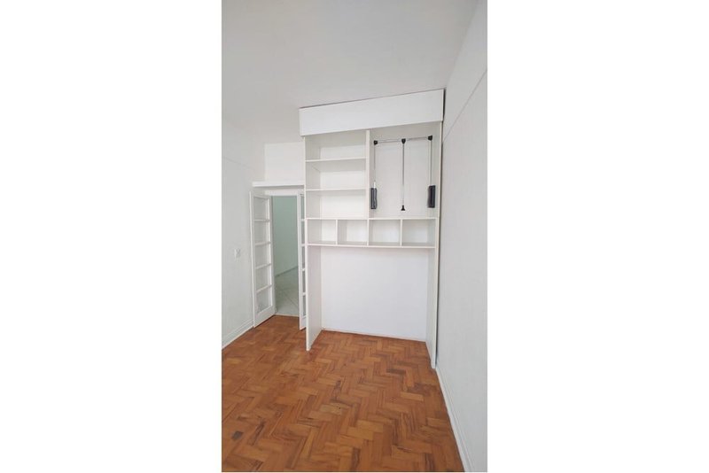 Apartamento a venda - Bela Vista - 2 dormitórios 75m² 9 de Julho São Paulo - 