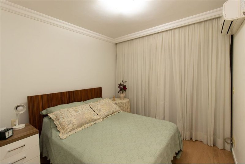 Apartamento a venda - Campo Belo - 1 suíte 155m² João Alvares Soares São Paulo - 