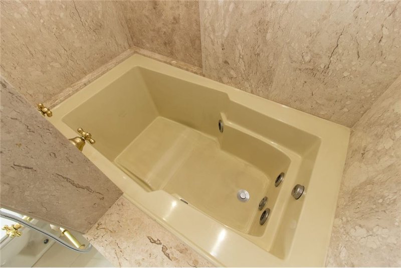 Apartamento a venda - Campo Belo - 1 suíte 155m² João Alvares Soares São Paulo - 