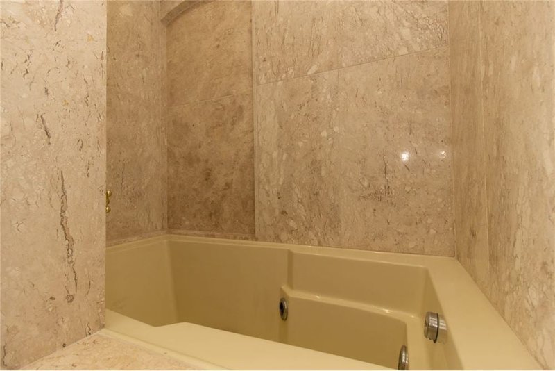 Apartamento a venda - Campo Belo - 1 suíte 155m² João Alvares Soares São Paulo - 
