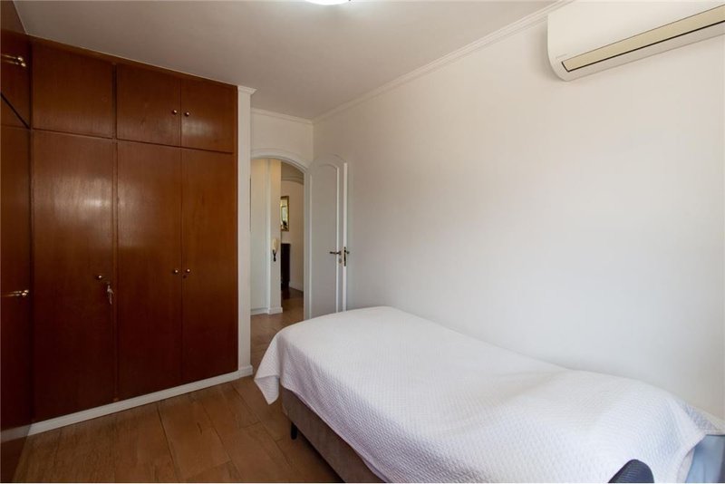 Apartamento a venda - Campo Belo - 1 suíte 155m² João Alvares Soares São Paulo - 