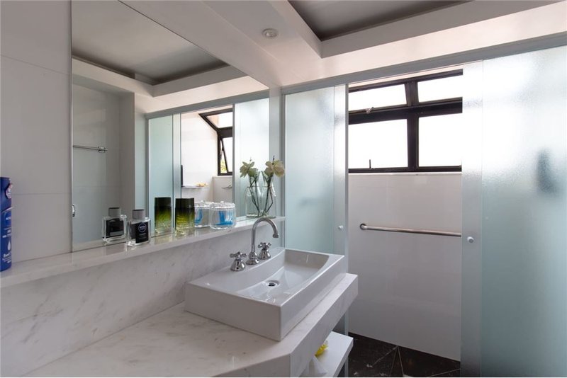 Apartamento a venda - Campo Belo - 1 suíte 155m² João Alvares Soares São Paulo - 