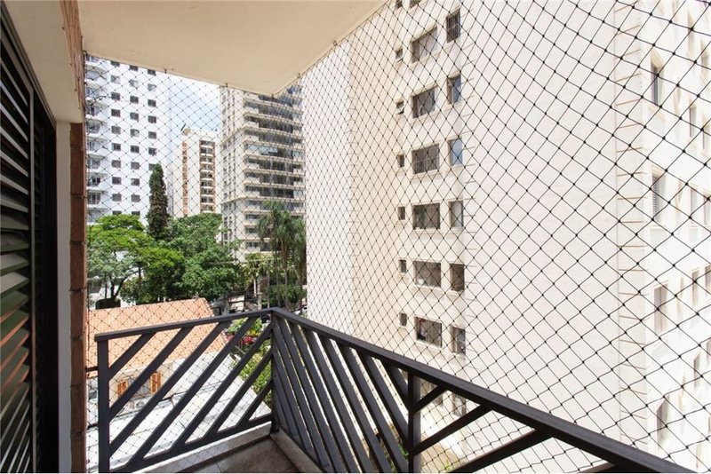 Apartamento a venda - Campo Belo - 1 suíte 155m² João Alvares Soares São Paulo - 