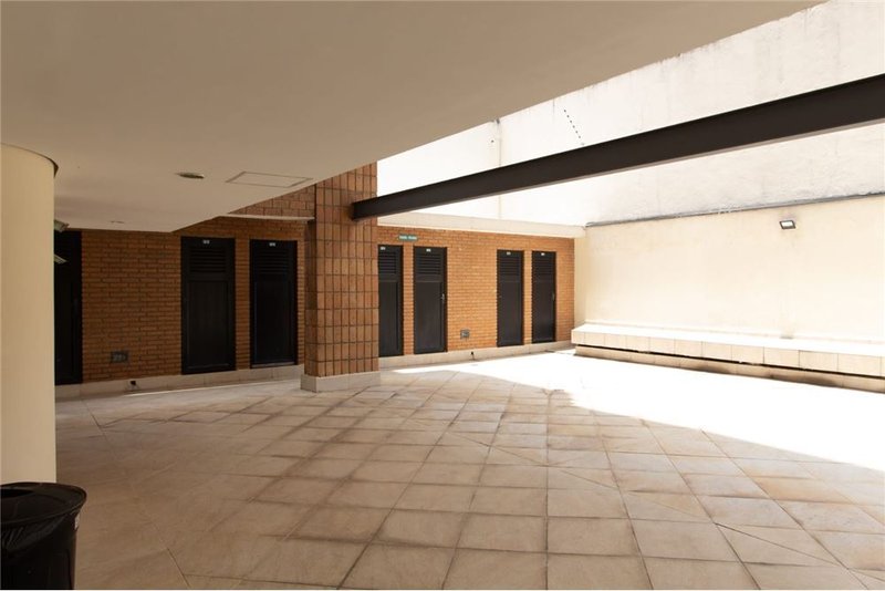 Apartamento a venda - Campo Belo - 1 suíte 155m² João Alvares Soares São Paulo - 