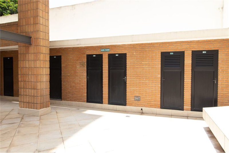Apartamento a venda - Campo Belo - 1 suíte 155m² João Alvares Soares São Paulo - 