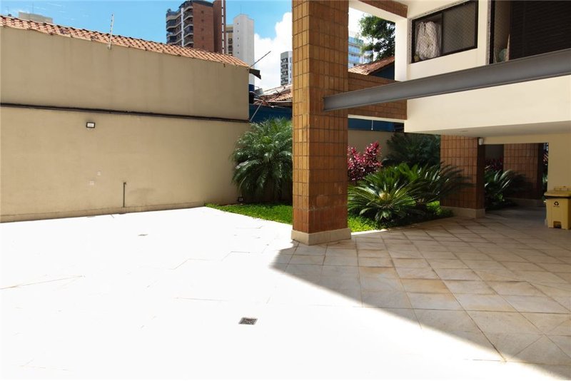 Apartamento a venda - Campo Belo - 1 suíte 155m² João Alvares Soares São Paulo - 