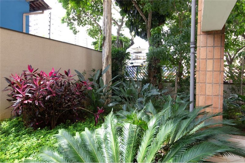 Apartamento a venda - Campo Belo - 1 suíte 155m² João Alvares Soares São Paulo - 