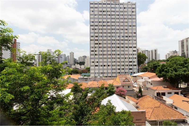 Apartamento a venda - Campo Belo - 1 suíte 155m² João Alvares Soares São Paulo - 