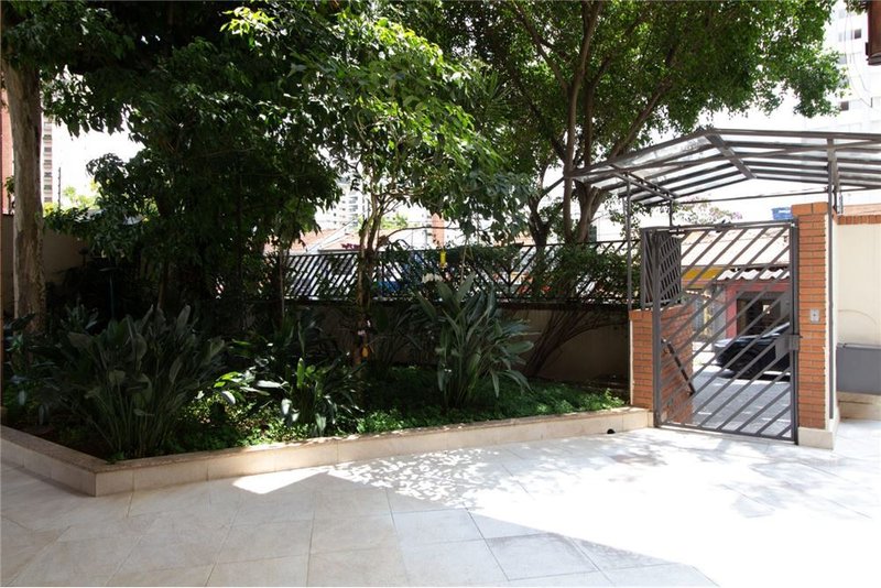 Apartamento a venda - Campo Belo - 1 suíte 155m² João Alvares Soares São Paulo - 