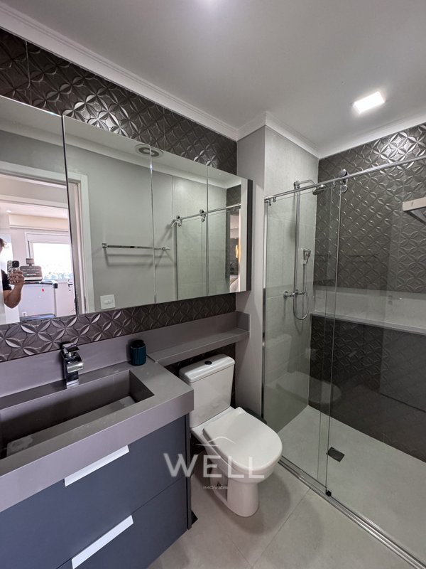 APARTAMENTO À VENDA 69M2 2QUARTOS NO ESPAÇO CERÂMICASÃO CAETANO DO SUL - São Caetano do Sul - 