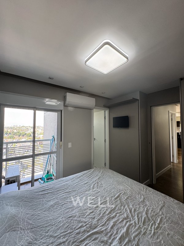 APARTAMENTO À VENDA 69M2 2QUARTOS NO ESPAÇO CERÂMICASÃO CAETANO DO SUL - São Caetano do Sul - 