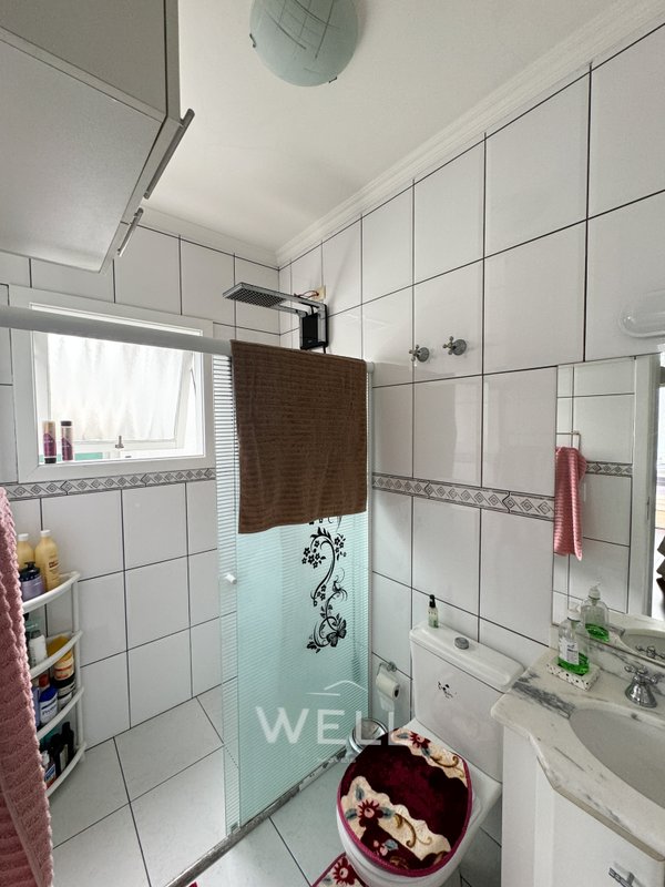 CASA À VENDA NO CONDOMÍNIO SWISS PARK SBC Avenida Omar Daibert São Bernardo do Campo - 