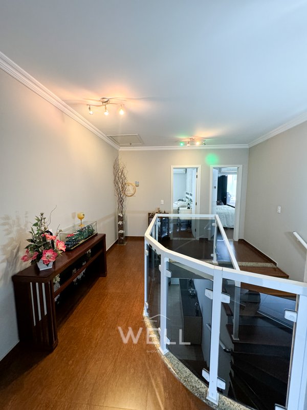 CASA À VENDA NO CONDOMÍNIO SWISS PARK SBC Avenida Omar Daibert São Bernardo do Campo - 